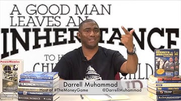 THE MONEY GAME EP 12 If You Don