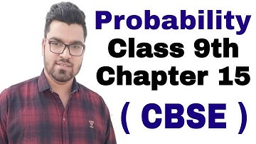 Probability Exercise 15.1 Question 13 NCERT class 9th Maths
