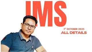 2025&#39;s BIGGEST Change in GST IMS - What You Need to Know About NEW GST INVOICE MANAGEMENT