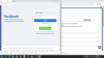 HƯỚNG DẪN TẠO BOT TƯƠNG TÁC FACEBOOK