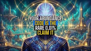 💰 Starseed, I SHOULDN'T BE SAYING THIS... But Your Abundance Code Is IN THE RARE 0.01% of Souls!