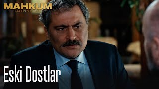 Eski Dostlar - Mahkum Resimi