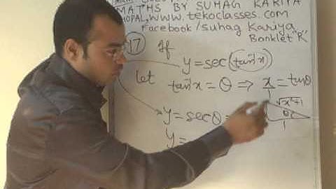 www.mathsbysuhag.com JEE MAIN SOLUTION BY SUHAG KARIYA WWW.TEKOCLASSES.COM 07.04.2013 QUE. NO. 17