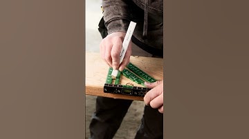 Making your layout marking even better. SquiJig Tools