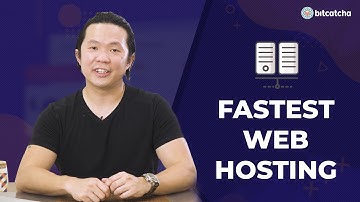 The 5 Fastest Web Hosting Services in 2021 (Supported with 47 Test Sites & Speed Data)