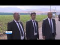 Третий день рабочего визита Лидера нации в Согдийскую область
