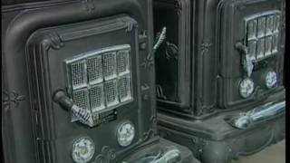 Spot Laniers Fireplace Room