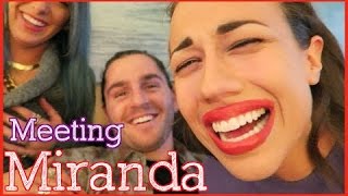 Meeting Miranda Sings
