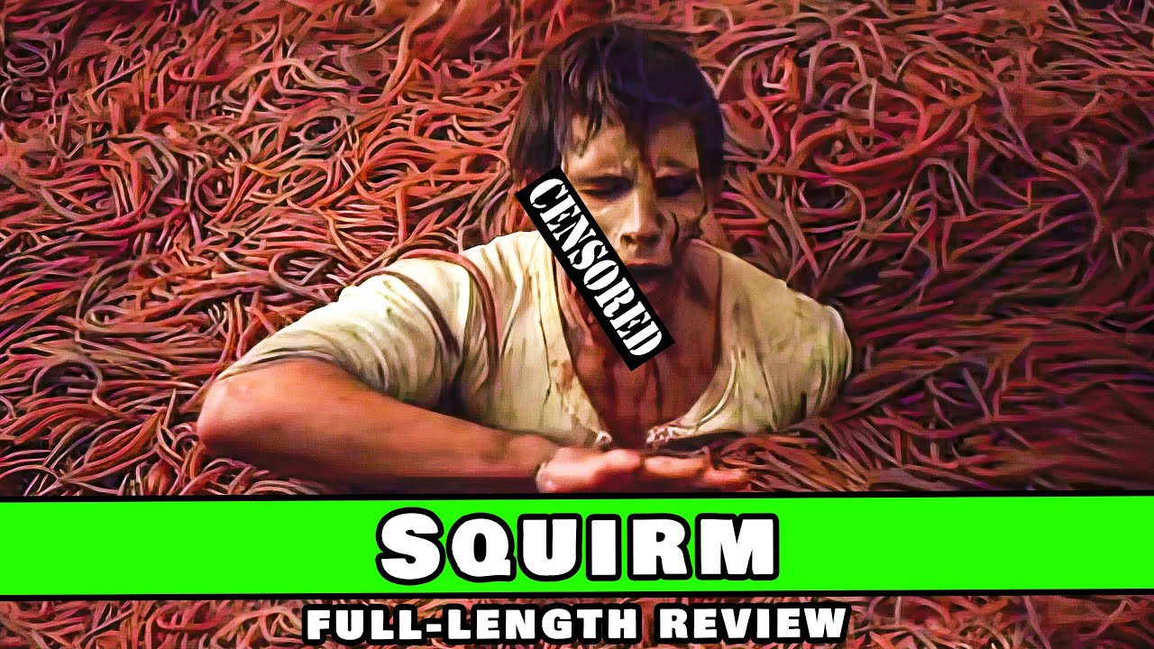 SBIG 212 - Squirm - Full-length Commentary