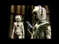 Doctor who supercut  excellent cybermen