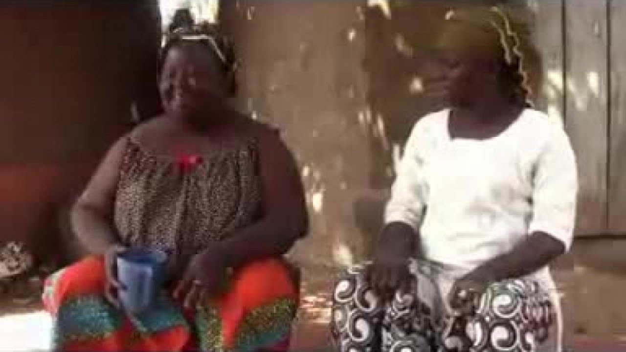 SAAYA MABO EP5 - MANDINGUE