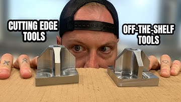 Are CUTTING EDGE TOOLS Always the Best Option? | Machine Shop Talk Ep. 68