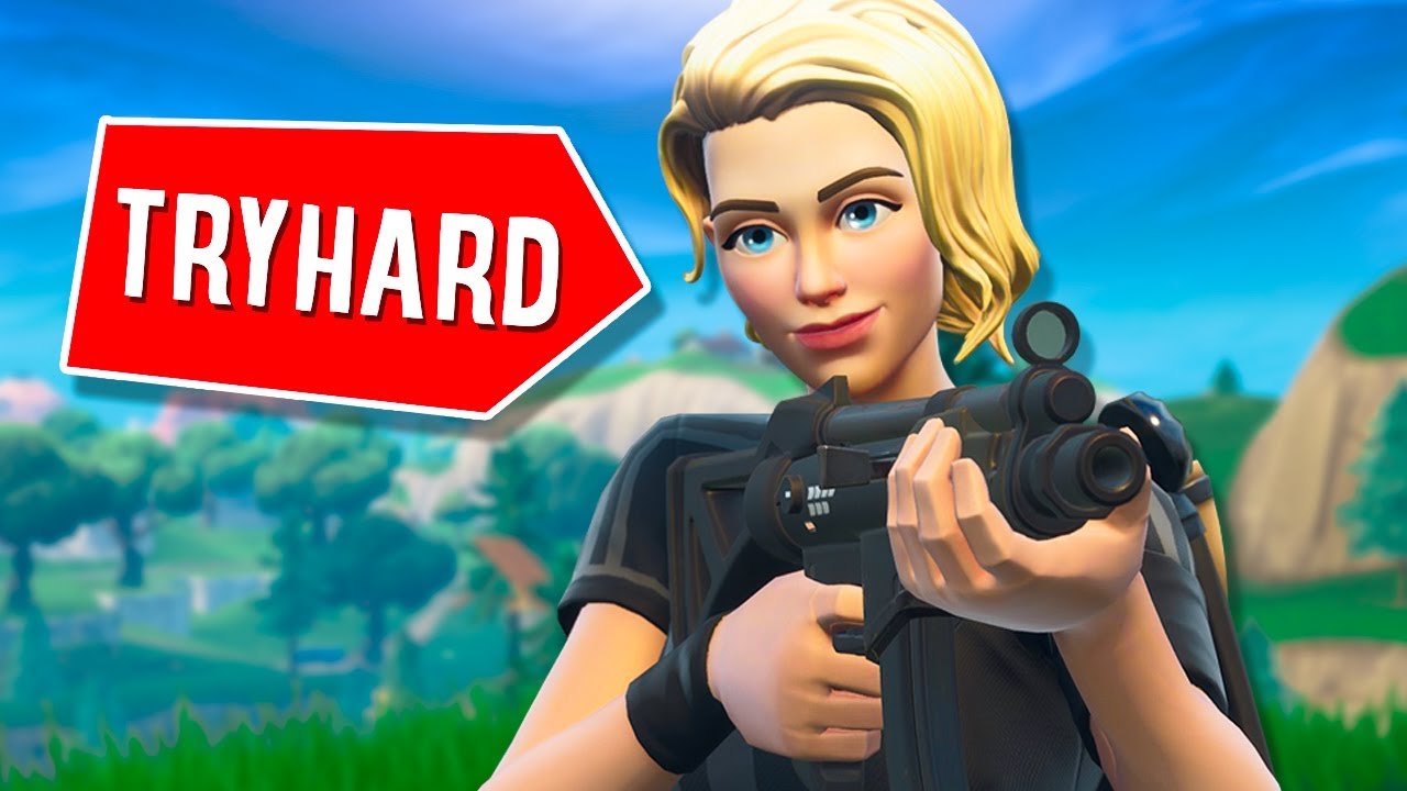 Twitch Mongraal