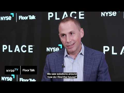 PLACE’s tech platform is helping real estate agents deliver a better consumer experience Episode cover