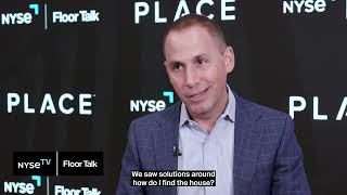 PLACE’s tech platform is helping real estate agents deliver a better consumer experience