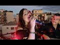 PARTENOPE SOUND - Filrouge Musica & Eventi