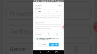 How to sign up for Roblox 2018