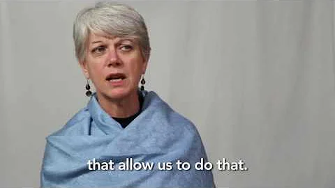 Diane Randall on Practicing Democracy