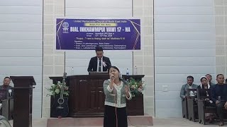 Teremi- Siamthar leh ka ngâi #Bial Inkhâwmpui Vawi 17-na