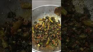 Ready In 10 Minutes Bhindi Fry