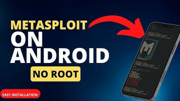 How To Install Metasploit Framework in Termux - Full Tutorial in Nepali