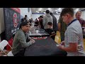 I Bought A $20,000+ ROOKIE LEBRON JAMES AUTO At A Ohio Card Show! 😱