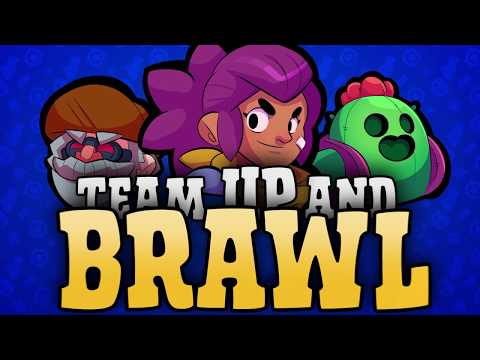 Brawl Stars The New Game From Clash Royale Creato The Giffgaff