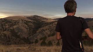 The Eclipse  - August 21, 2017 John Day, Oregon