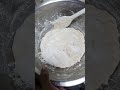 sa malambot na dough ganito gagawin mo#baking #bakery #bakingtips #bakingtutorial #shorts