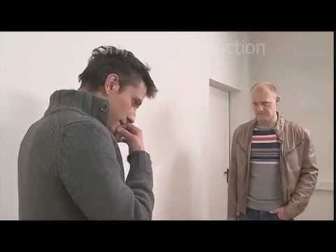 Павел Прилучный (Кастинг на роль Игоря Соколовского, "Мажор")