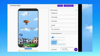 How To Create A Custom Flappy Bird Game For Your Brand Playzo Tutorial