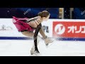 Alexandra Trusova ( I wanna fight ) Edit