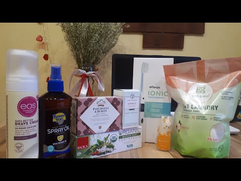 🍃IHERB 2021🍃БЫСТРАЯ ДОСТАВКА 5 POST ✔️ПОСЫЛКА # 5 ЗА АПРЕЛЬ
