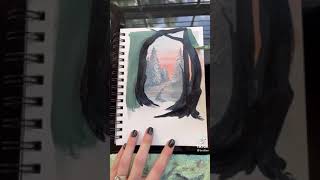 Queen Love Queens Art From Tiktok