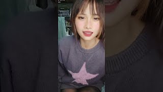 Download Lagu beautiful Girl in Bigo live #28 #periscope #reaction #bigolive MP3