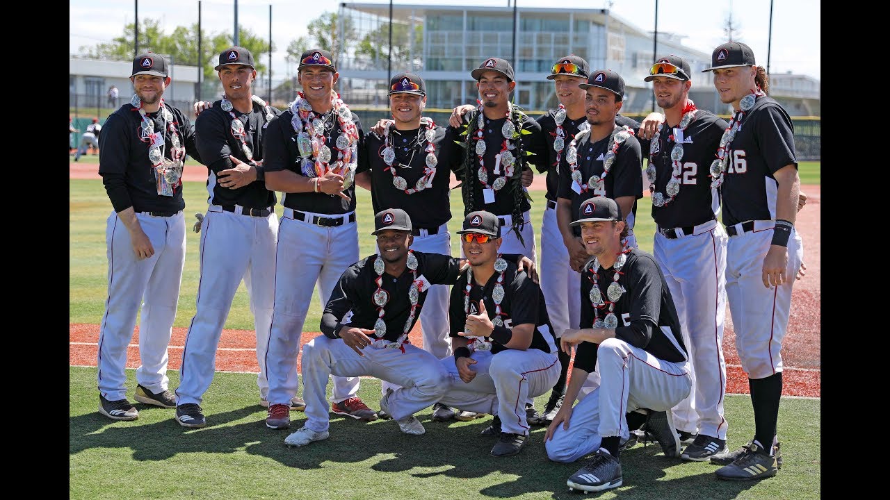 Baseball Senior Day Recap Vs Azusa Pacific YouTube baseball-senior-day-recap-vs-azusa-pacific-youtube