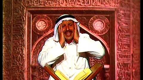 احمد الطرابلسي - تجويد - تلفزيون سورة لقمان
