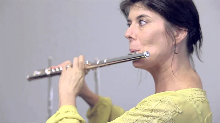 Altus Flutes - Lisa Schroeder & Deanna Hahn Little