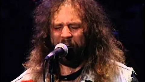 Resurrection Band - Military Man - Music To Raise The Dead/LIVE