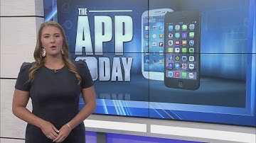 What the Tech: Helping the Visually Impaired: Be My Eyes App