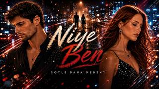 🎵 Saenya - Niye Ben 2026 8K Ultra Müzik 💔