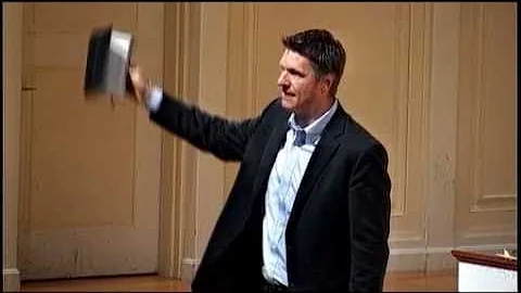 Tom Richter, Sept. 8, 2010