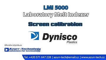 Screen calibration ENG