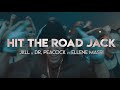 Jkll  dr peacock ft ellene masri  hit the road jack