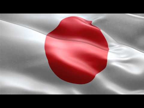 日本国旗 フリー素材