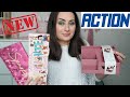 Haul action  pleins de nouveautes 