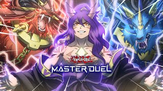 NEXT TIER 0?!  The #1 NEW UNCHAINED DECK IS TERRIFYING In YuGiOh Master Duel! (How To Play)