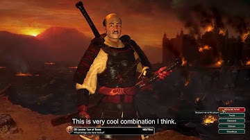 Civilization V: Leader Graphics Modding Guide - Part 1