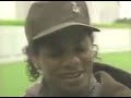 Eazy-E on the use of the N word - Interview