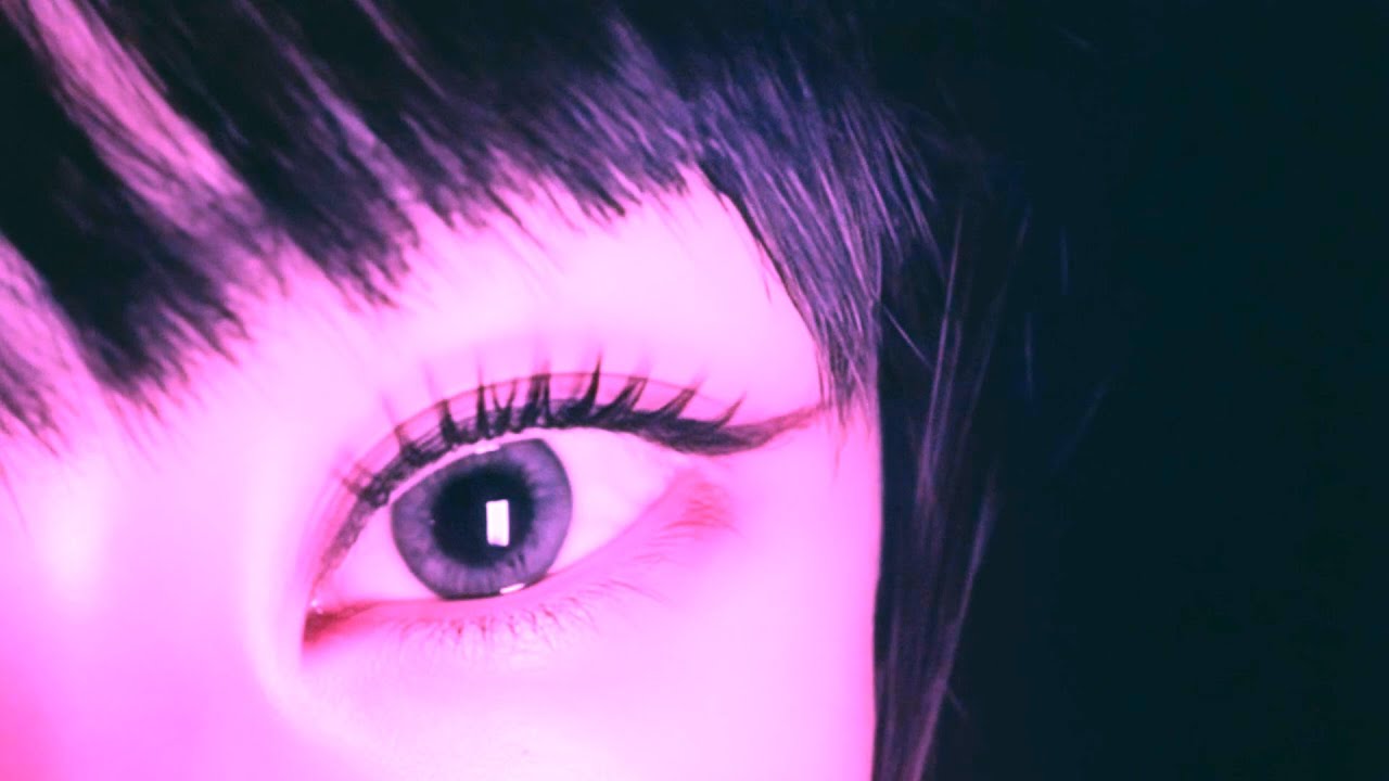 RAINBOW BELTZ - Lights, lights [Official Music Video]